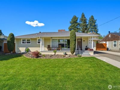 541 Sheridan