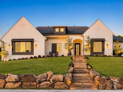 9600 Autumn Park Ln