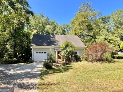 215 McDuffie Dr