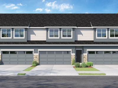 Melrose Plan, Avery Terrace