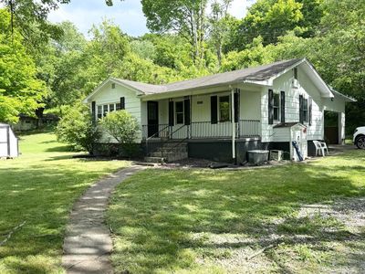6095 Daniel Boone Rd