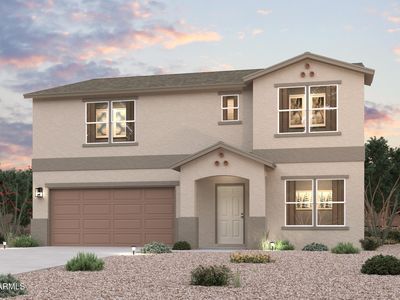 322 W PARK VIEW Lane