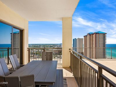 15100 Front Beach Rd Unit 1606