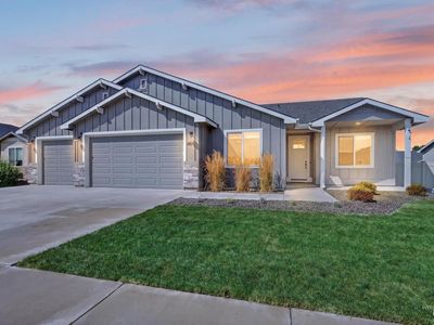 Property at 810 Bushnell Ave, Wilder, ID