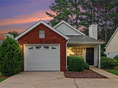 3075 Barnwood Xing