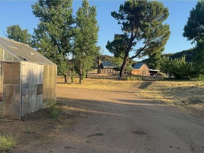 60815 Burnt Valley Rd