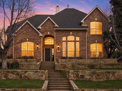 Property at 1998 Lake Forest Dr, Rockwall, TX
