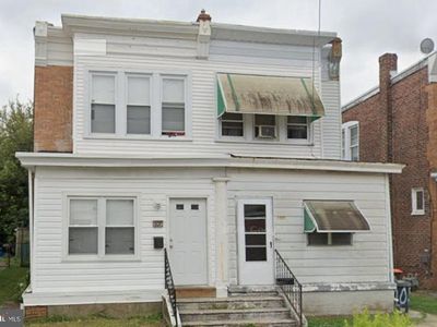 Property at 105 E 22nd St, Chester, PA