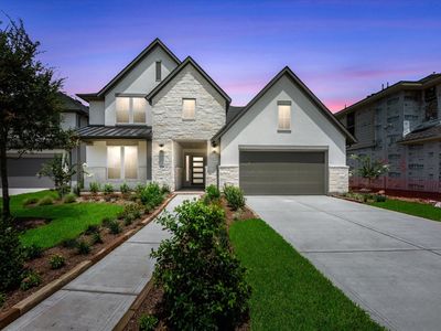 2718 Crown Ridge Dr