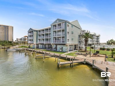 29101 Perdido Beach Blvd #306