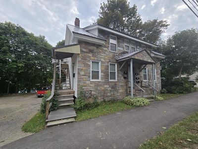 63 Jefferson Street