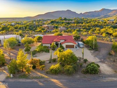 40816 N Fleming Springs Road