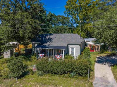 110 Stump Rd
