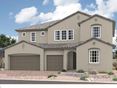 8835 Spencer Garrett St