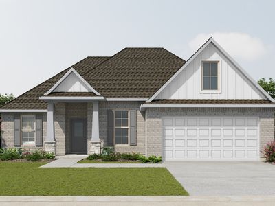 Roses V K Plan, Cedar Gap Estates