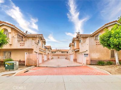 4141 La Rica Ave APT A