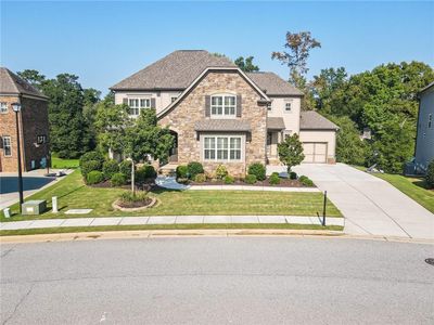 2719 Longacre Park Way