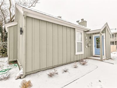 Property at 8106 Monrovia St, Lenexa, KS