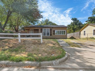 Property at 3516 Wilbarger St, Fort Worth, TX