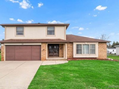 23 Brookedge Rd