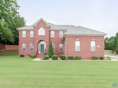 112 Rainbow Glen Cir