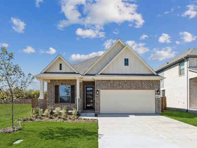 3808 Summerfield Dr