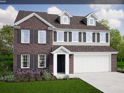 1516 Arrowhead Dr