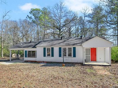 8919 & 8913 Plank Rd