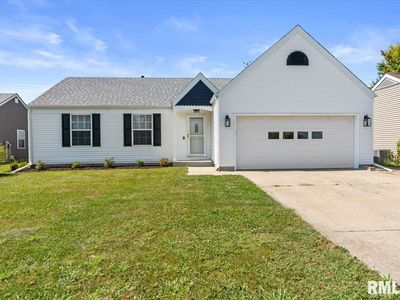 2409 Basil Dr