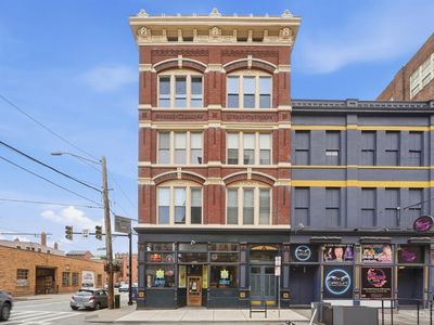 1126 Walnut St Unit 5