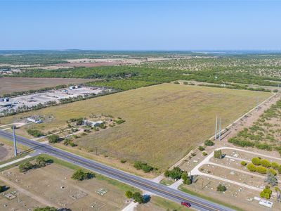 116 Us Highway 283 N