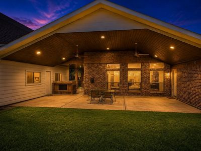 2109 Verde Valley Dr
