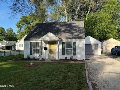 5426 Merriman Dr