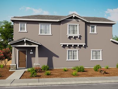 206 Skyline Ridge Loop