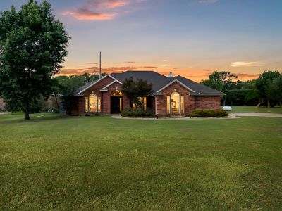 Property at 1157 Zajic Dr, Terrell, TX