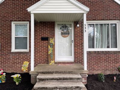 533 Yale Ave