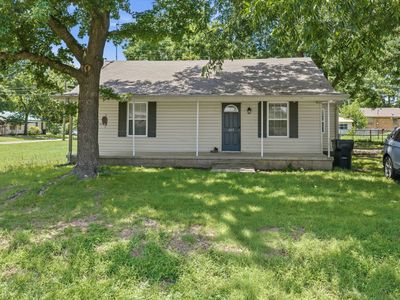 Property at 407 S Texas St, Elmore City, OK