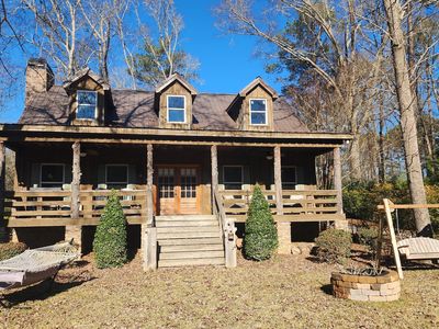 502 Old Dames Ferry Rd