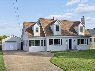 106 Ivy Home Rd