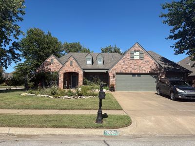 2012 W Rockport St