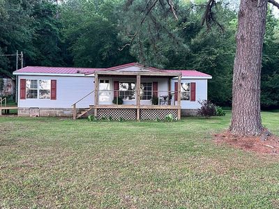 4786 Pottertown Rd