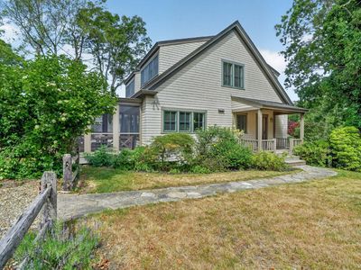 37 Old Hedge Row