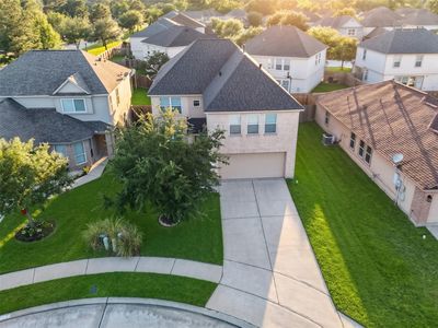 16820 Infield Ct