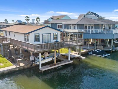 22210 Deaf P Smith Dr