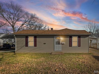 Property at 206 N Alton St, Freeburg, IL