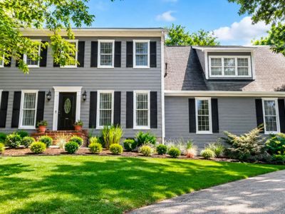 206 Comstock Ct