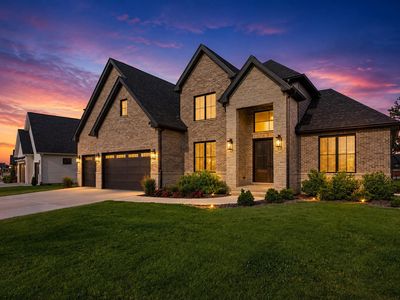 9533 Tall Grass Trl