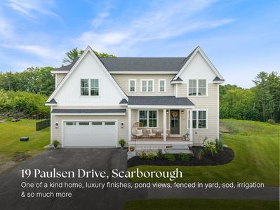 19 Paulsen Drive