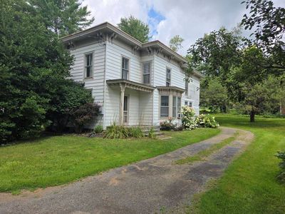 Property at 135 Schoolhouse Rd, Fly Creek, NY