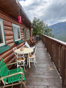 695 Steep Creek Rd